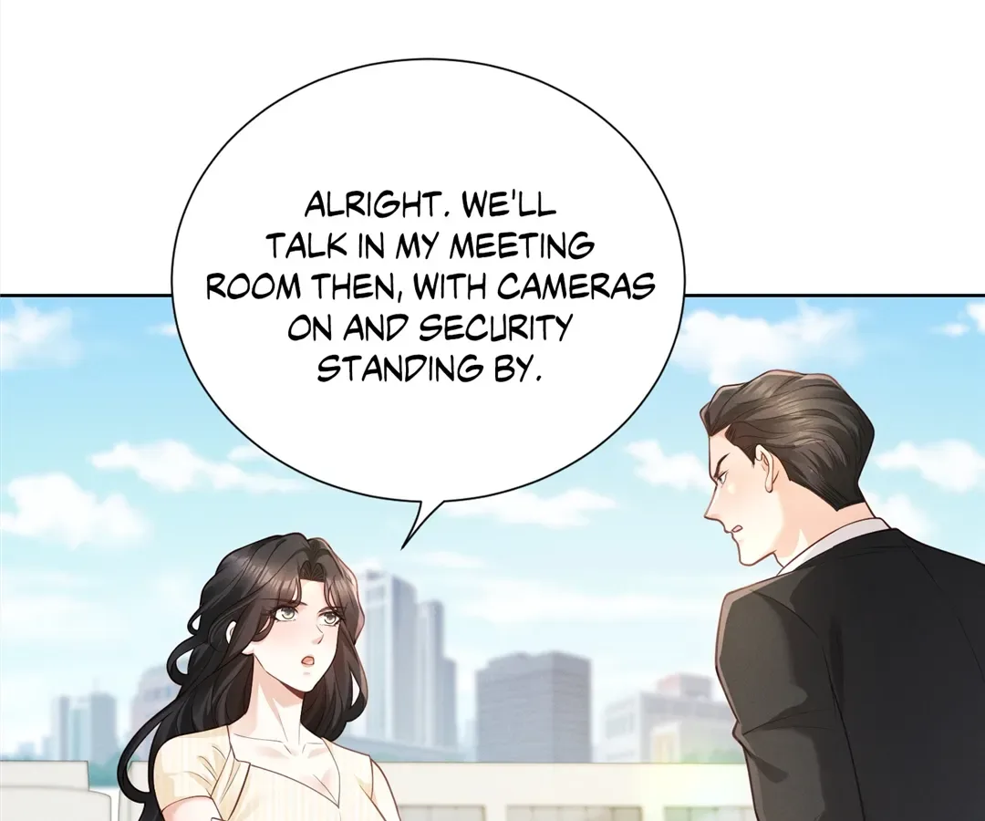It’s Just a Superficial Intention Chapter 20 page 103