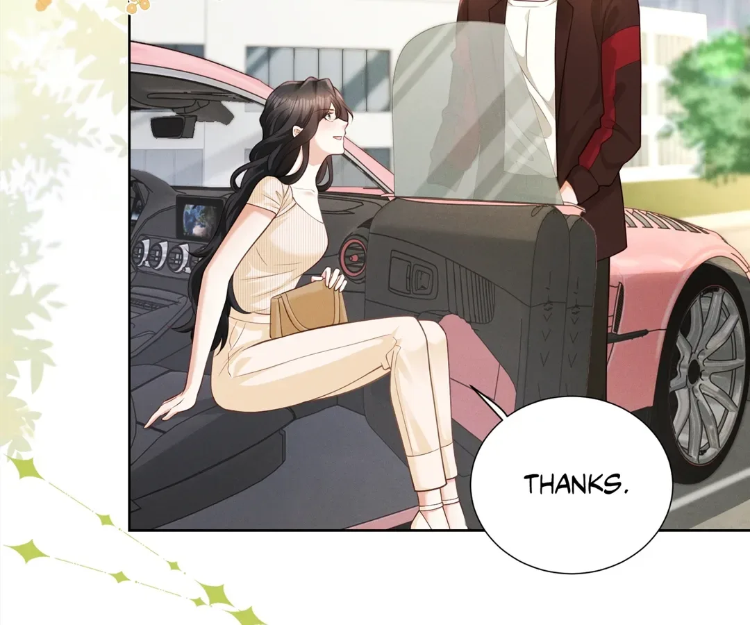 It’s Just a Superficial Intention Chapter 20 page 90