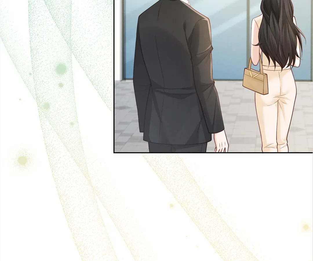 It’s Just a Superficial Intention Chapter 20 page 111
