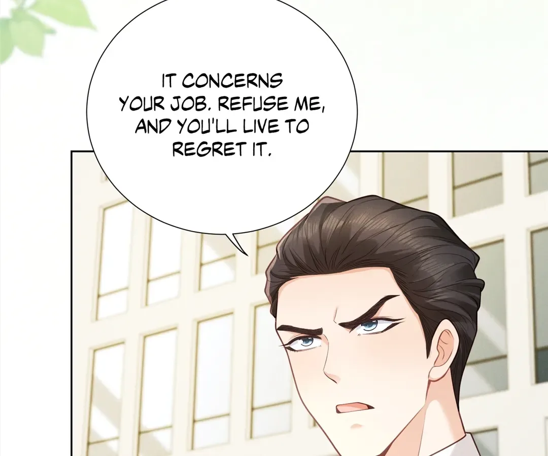 It’s Just a Superficial Intention Chapter 20 page 101
