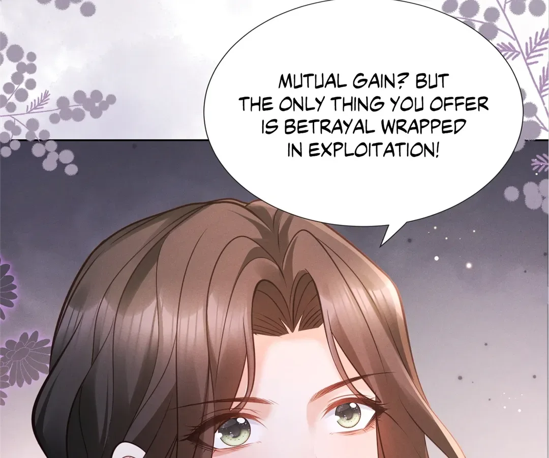It’s Just a Superficial Intention Chapter 21 page 26