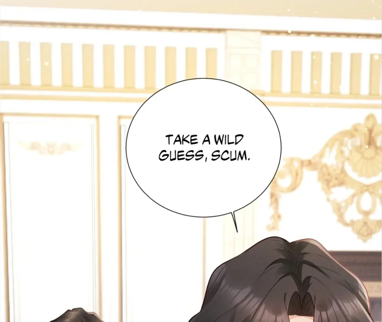 It’s Just a Superficial Intention Chapter 12 page 78