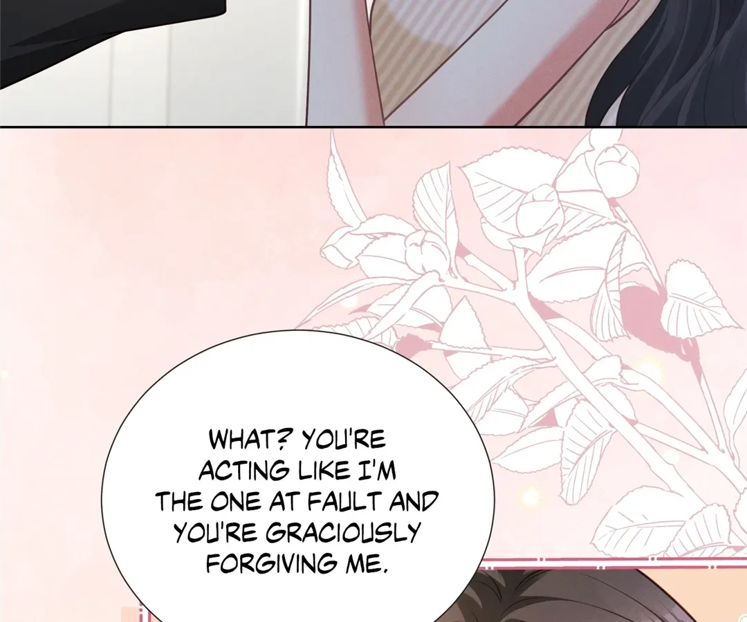 It’s Just a Superficial Intention Chapter 21 page 56