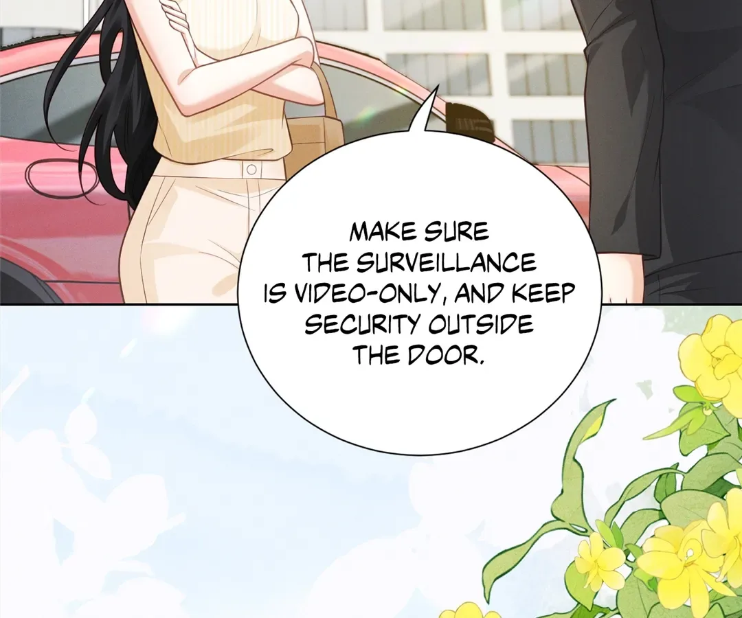 It’s Just a Superficial Intention Chapter 20 page 104
