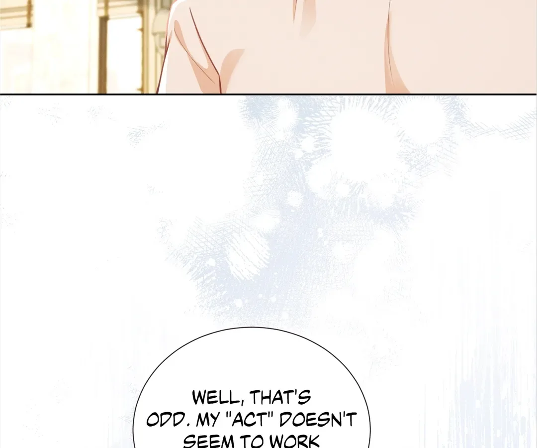 It’s Just a Superficial Intention Chapter 20 page 49