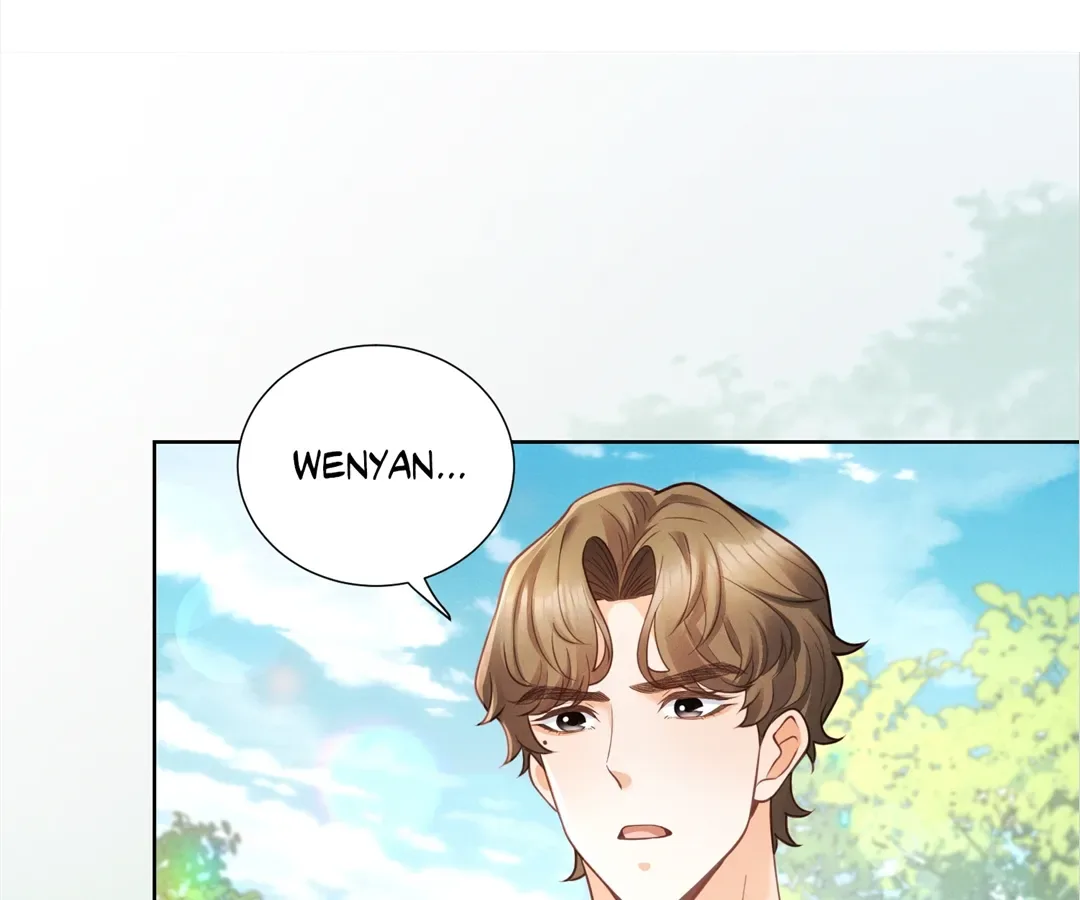 It’s Just a Superficial Intention Chapter 20 page 107