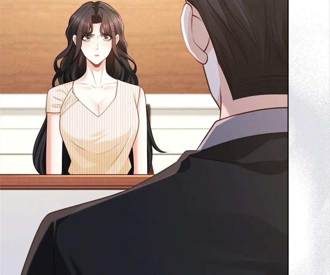 It’s Just a Superficial Intention Chapter 21 page 38
