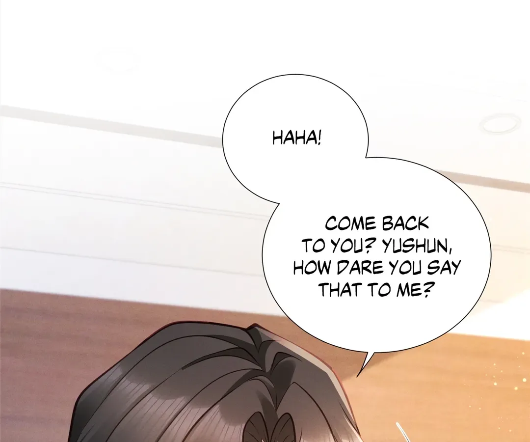 It’s Just a Superficial Intention Chapter 21 page 3