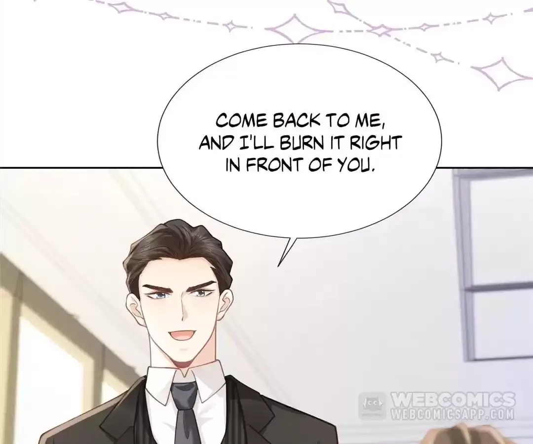 It’s Just a Superficial Intention Chapter 21 page 52