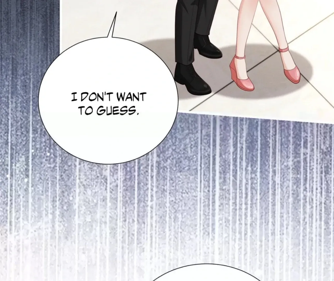 It’s Just a Superficial Intention Chapter 12 page 84
