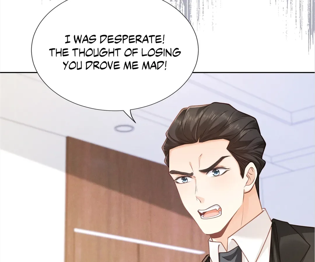 It’s Just a Superficial Intention Chapter 21 page 35