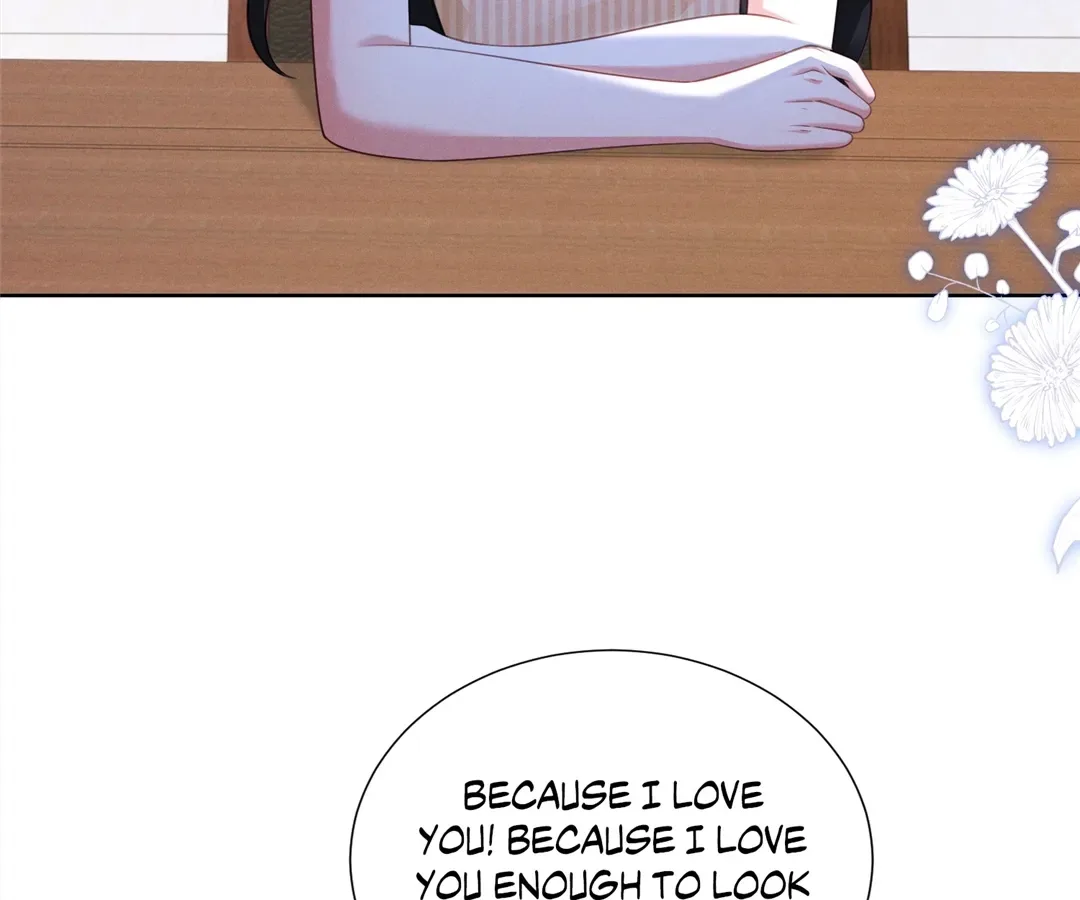 It’s Just a Superficial Intention Chapter 21 page 16