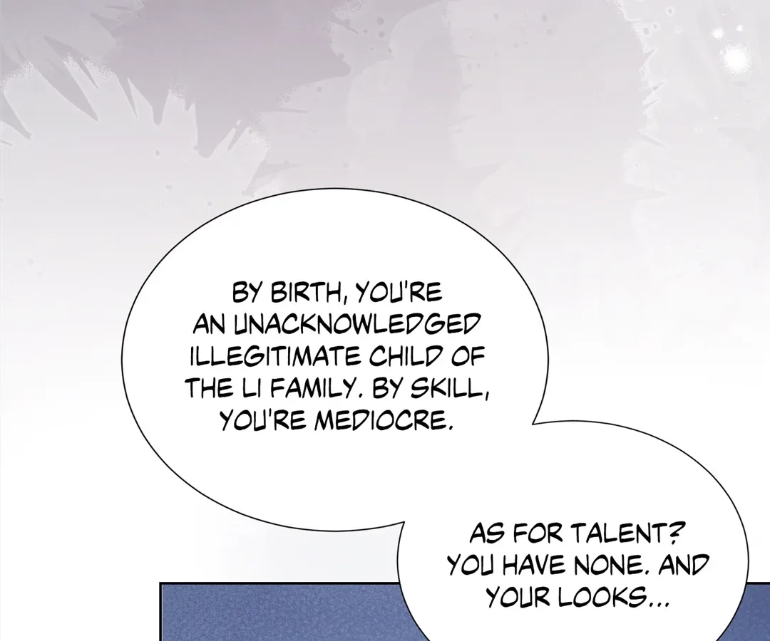 It’s Just a Superficial Intention Chapter 21 page 10