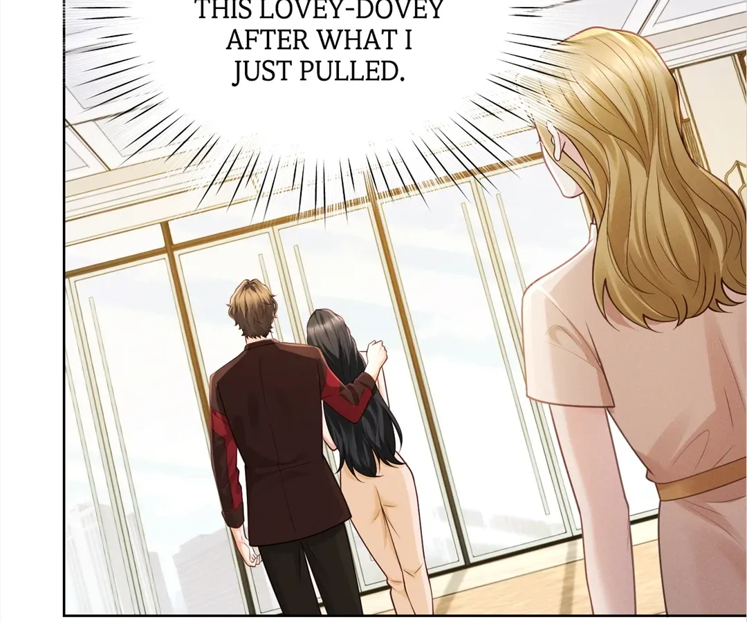 It’s Just a Superficial Intention Chapter 20 page 63