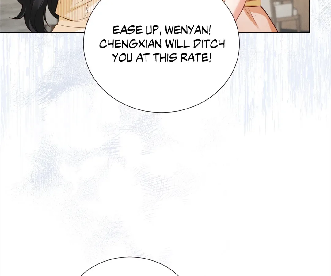 It’s Just a Superficial Intention Chapter 20 page 51