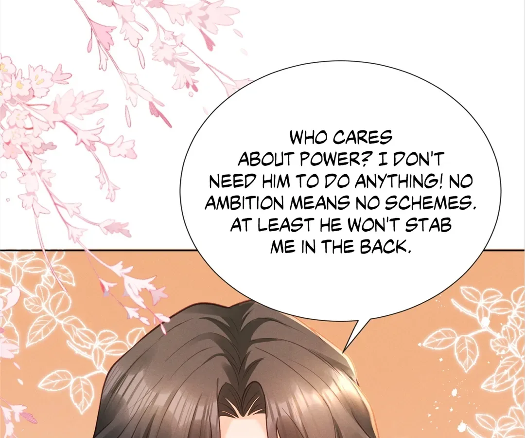 It’s Just a Superficial Intention Chapter 21 page 42