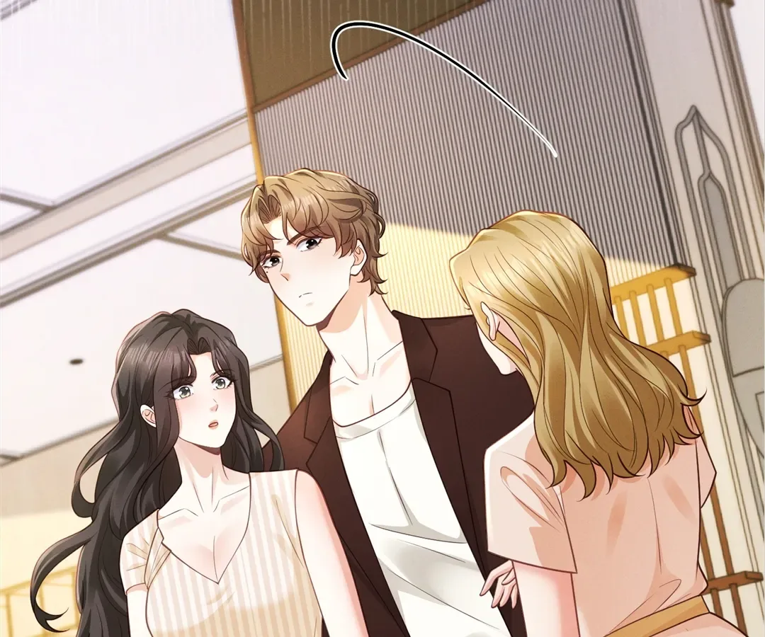 It’s Just a Superficial Intention Chapter 20 page 54