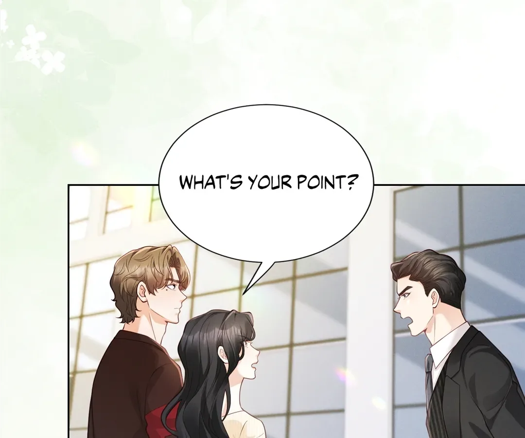 It’s Just a Superficial Intention Chapter 20 page 97