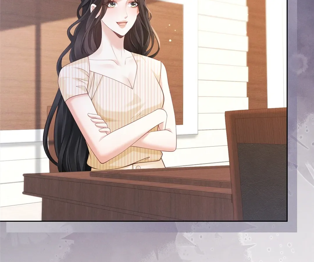 It’s Just a Superficial Intention Chapter 21 page 9