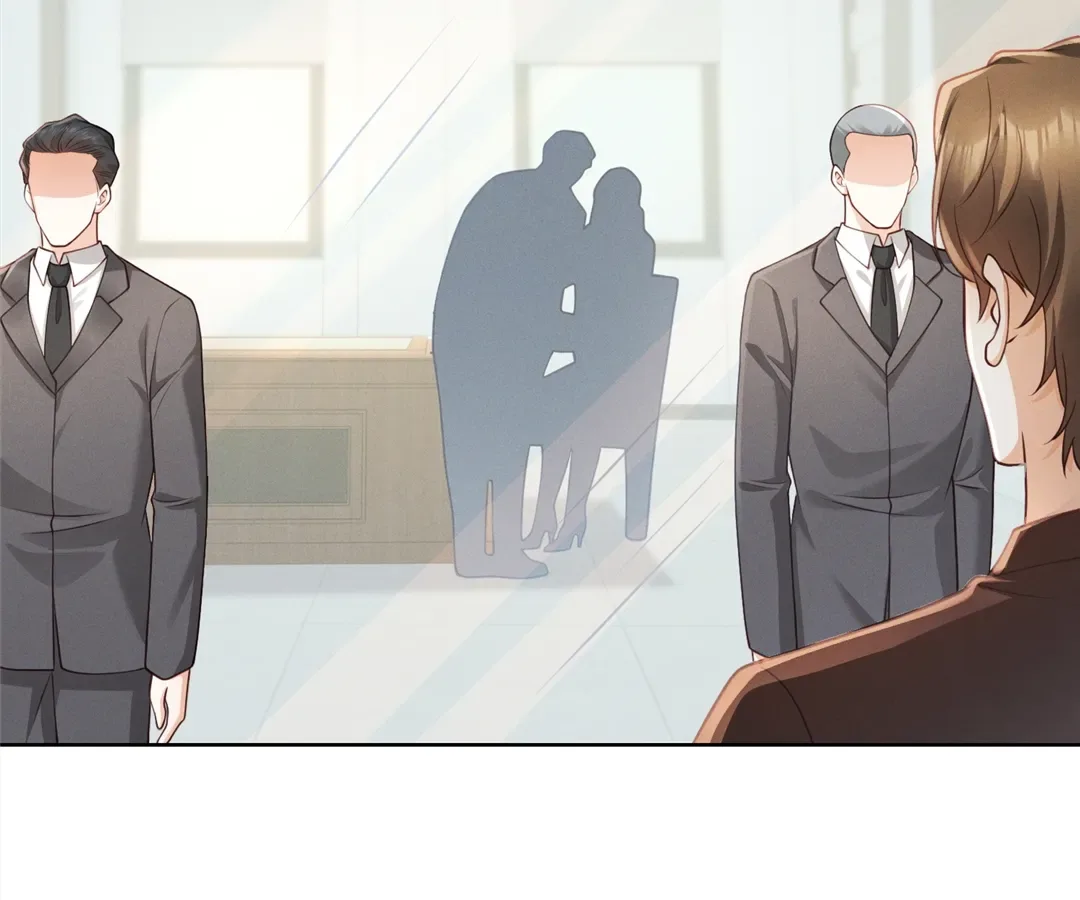 It’s Just a Superficial Intention Chapter 21 page 61