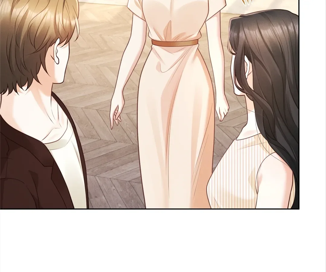 It’s Just a Superficial Intention Chapter 20 page 46