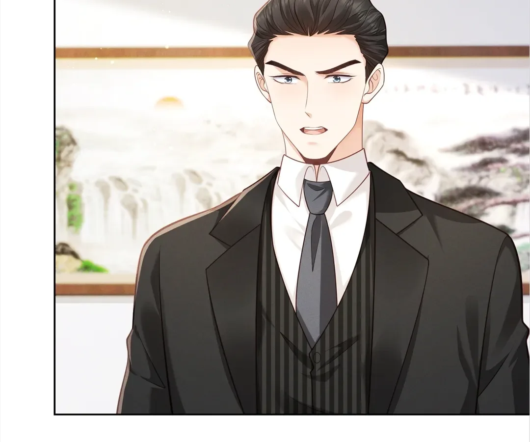 It’s Just a Superficial Intention Chapter 21 page 31