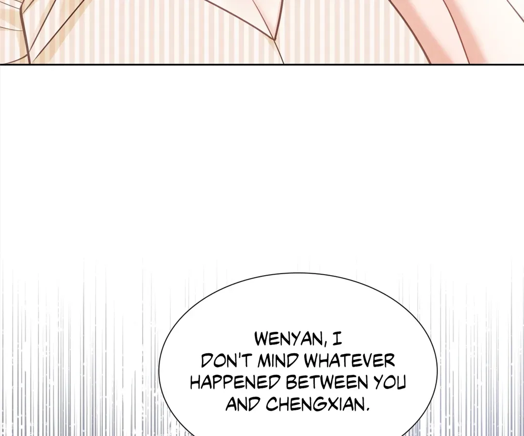 It’s Just a Superficial Intention Chapter 21 page 5