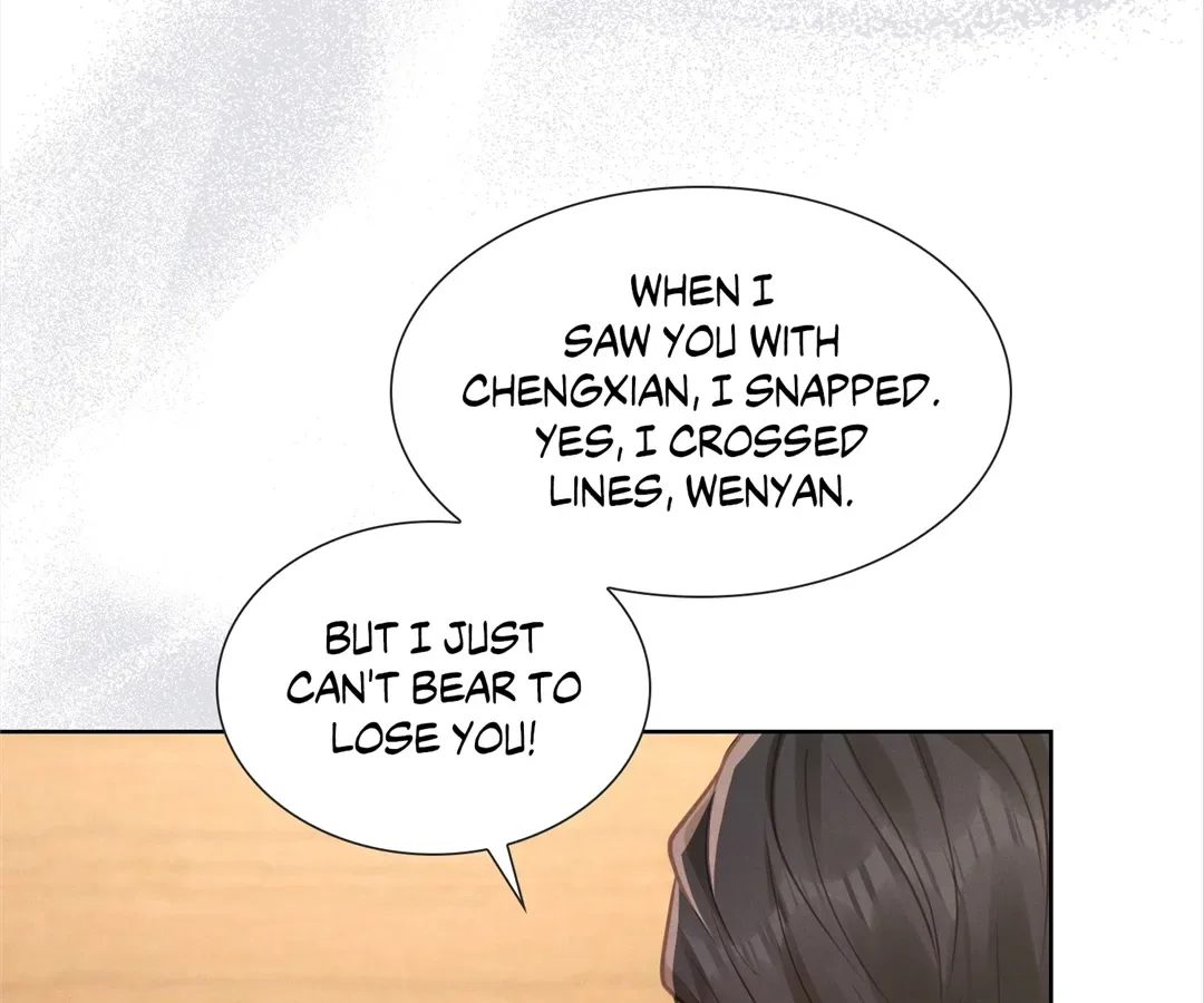 It’s Just a Superficial Intention Chapter 21 page 37