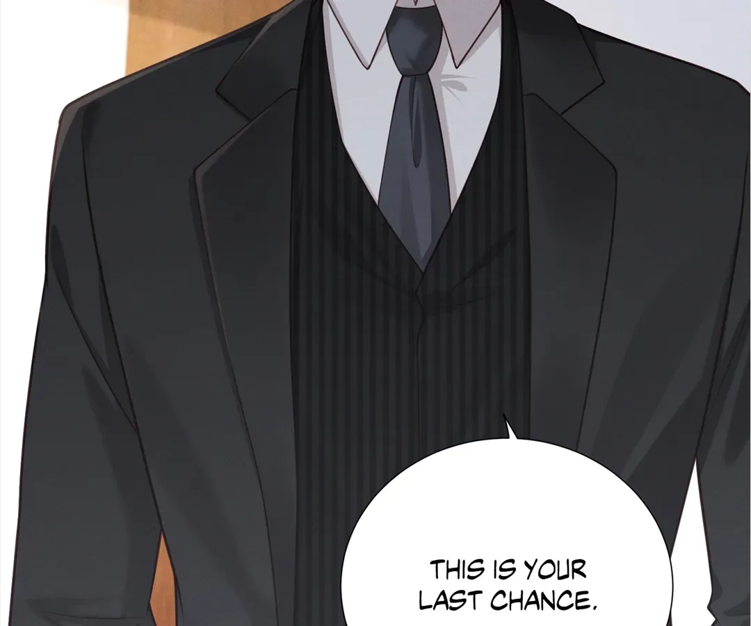 It’s Just a Superficial Intention Chapter 20 page 117