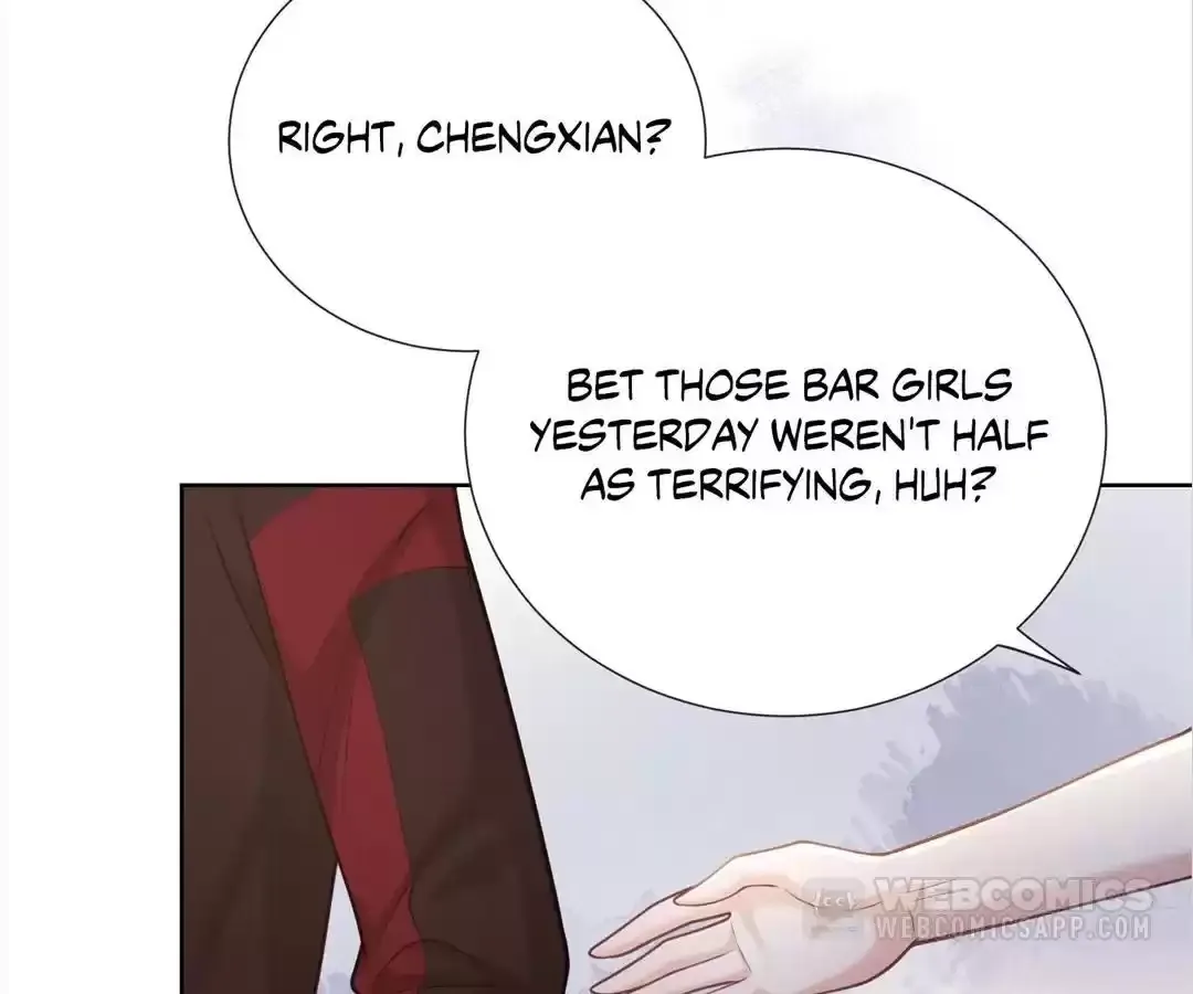 It’s Just a Superficial Intention Chapter 20 page 52