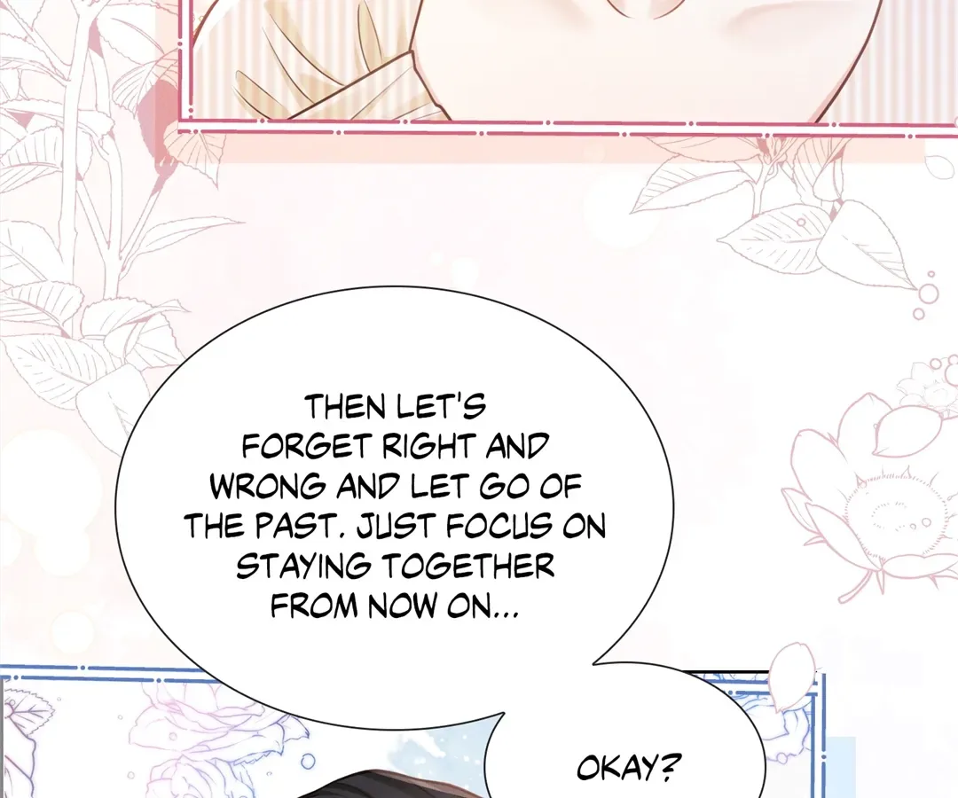 It’s Just a Superficial Intention Chapter 21 page 58