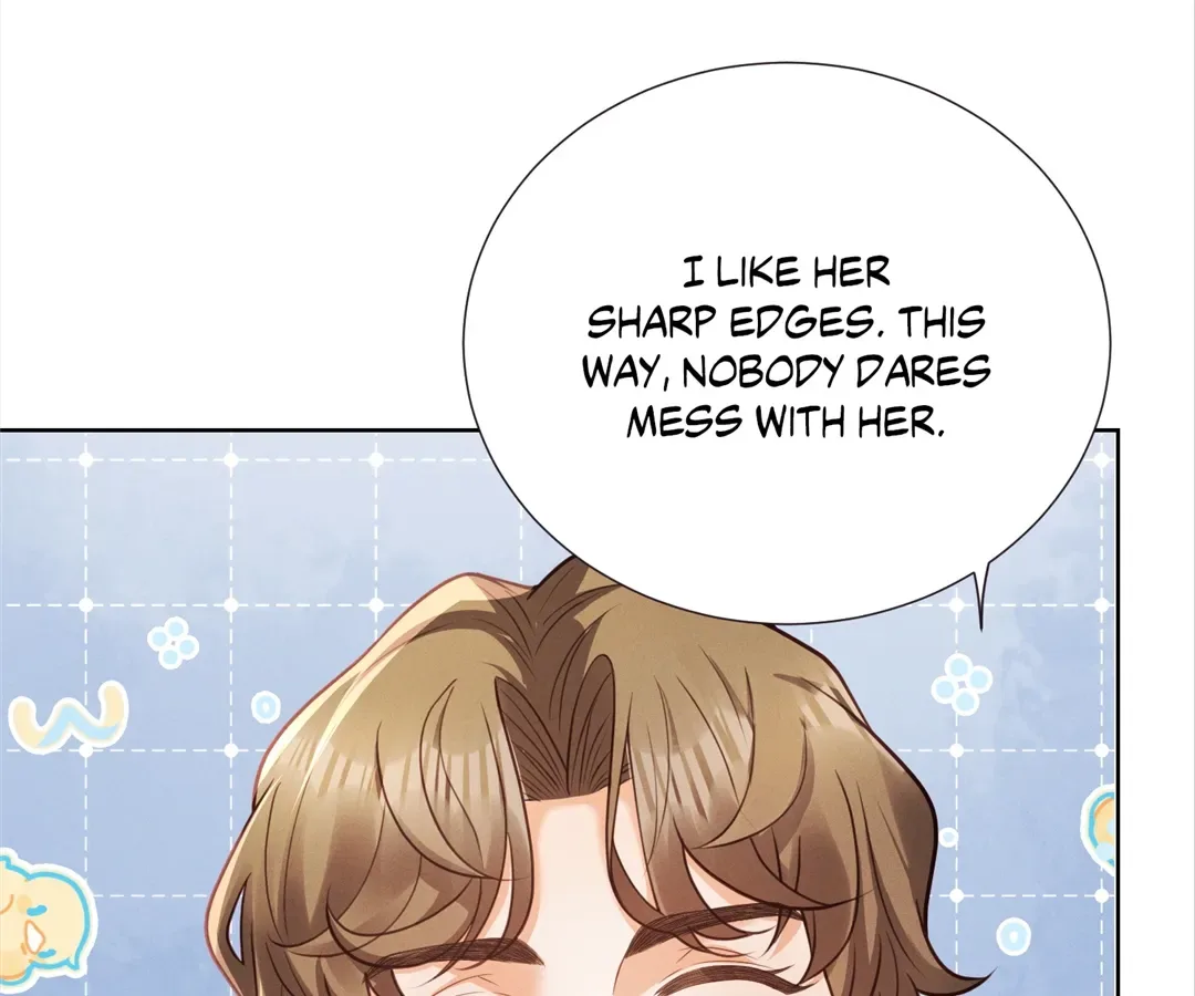 It’s Just a Superficial Intention Chapter 20 page 56