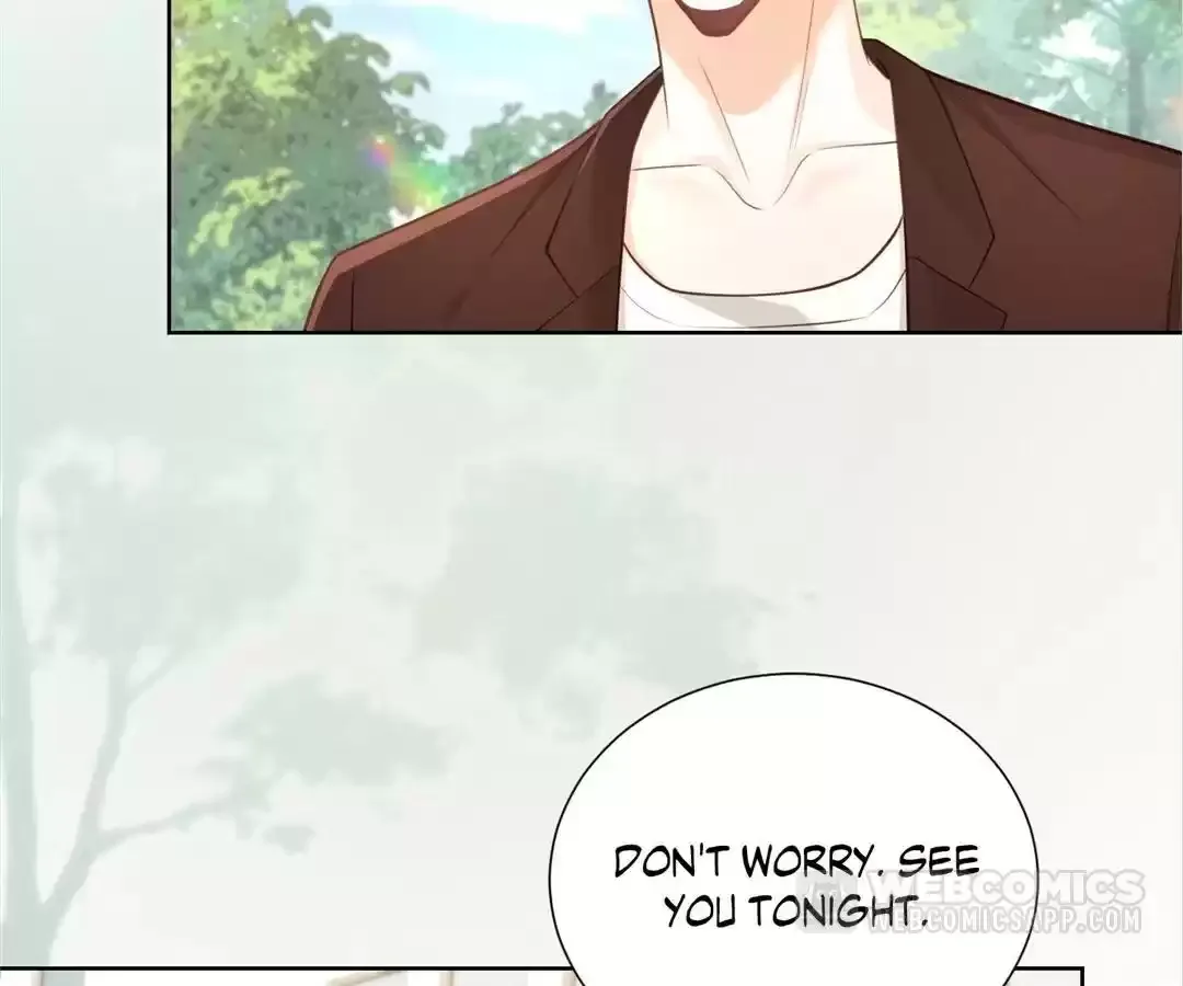 It’s Just a Superficial Intention Chapter 20 page 108