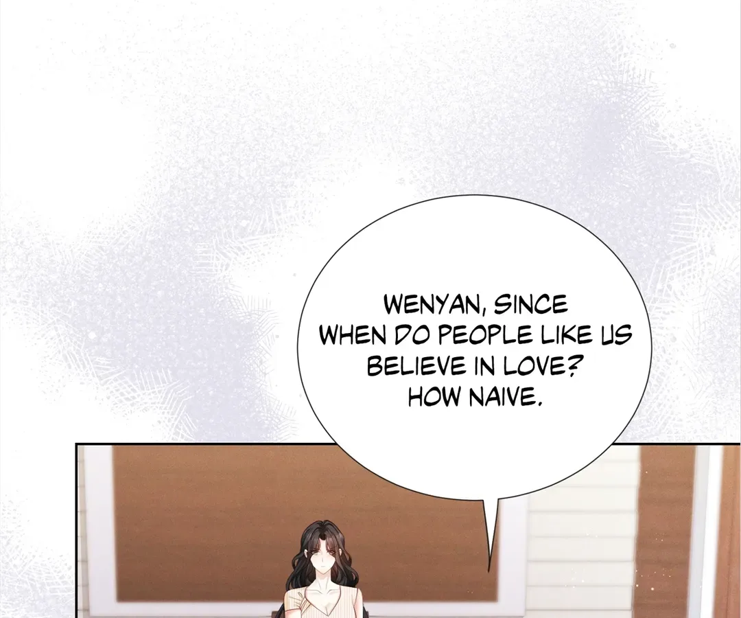 It’s Just a Superficial Intention Chapter 21 page 21