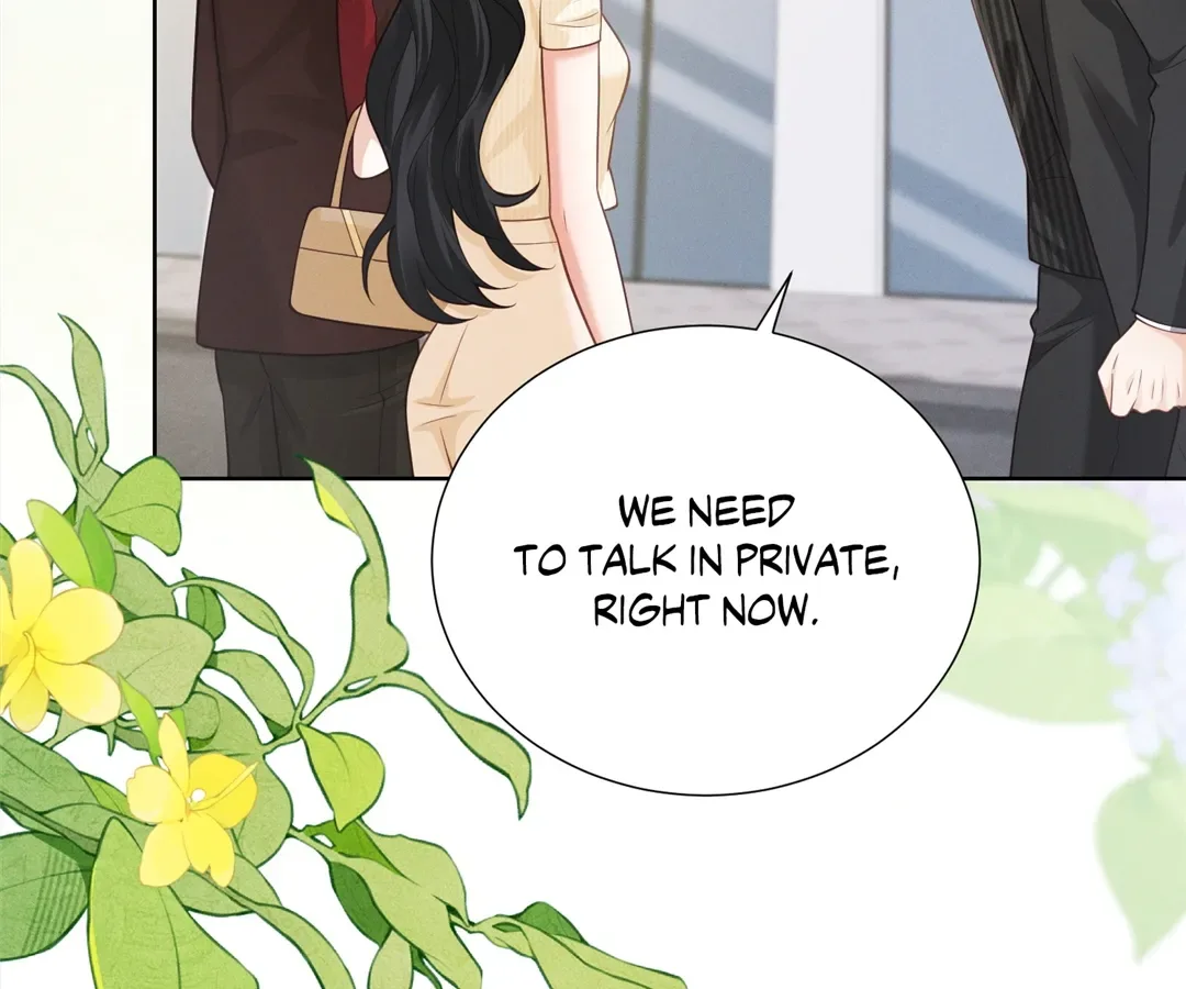 It’s Just a Superficial Intention Chapter 20 page 98