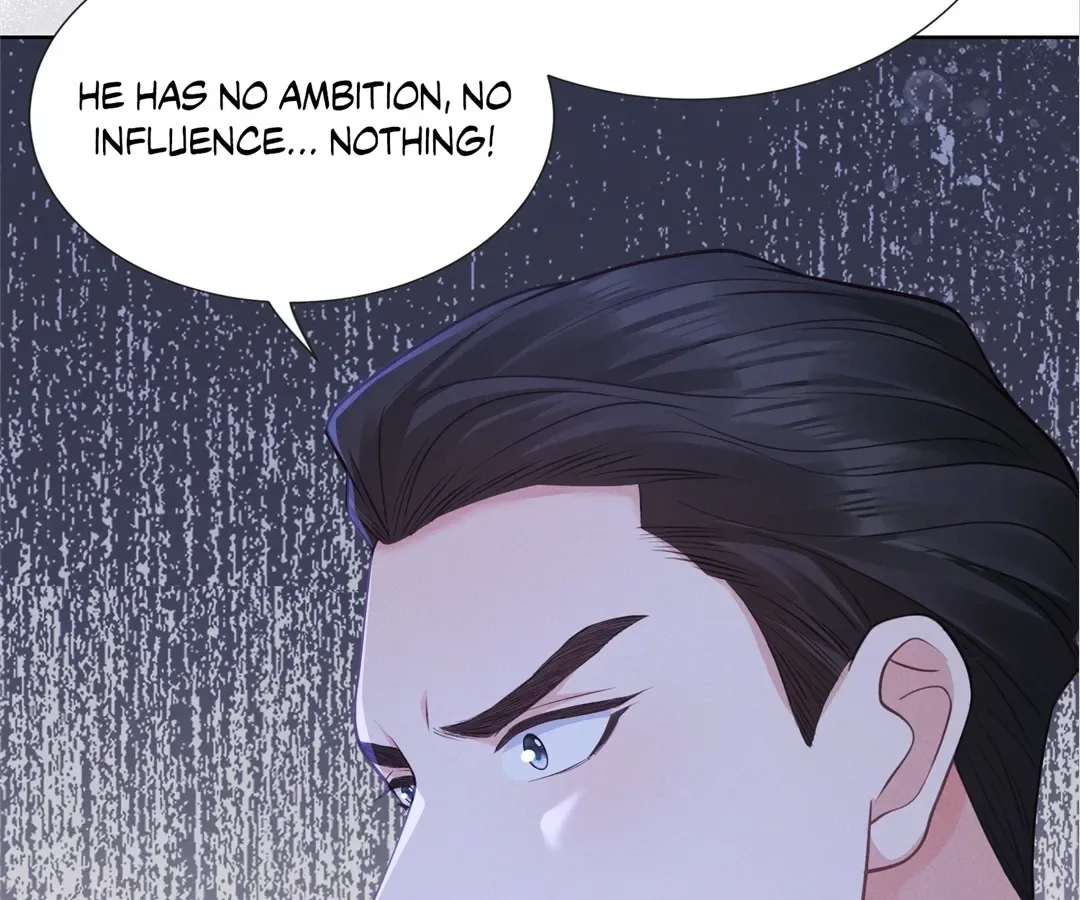 It’s Just a Superficial Intention Chapter 21 page 40