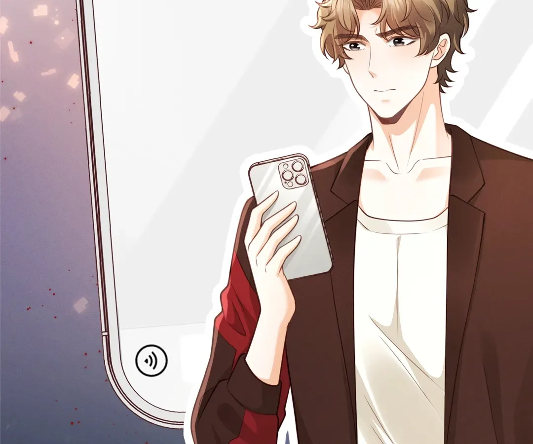 It’s Just a Superficial Intention Chapter 20 page 85