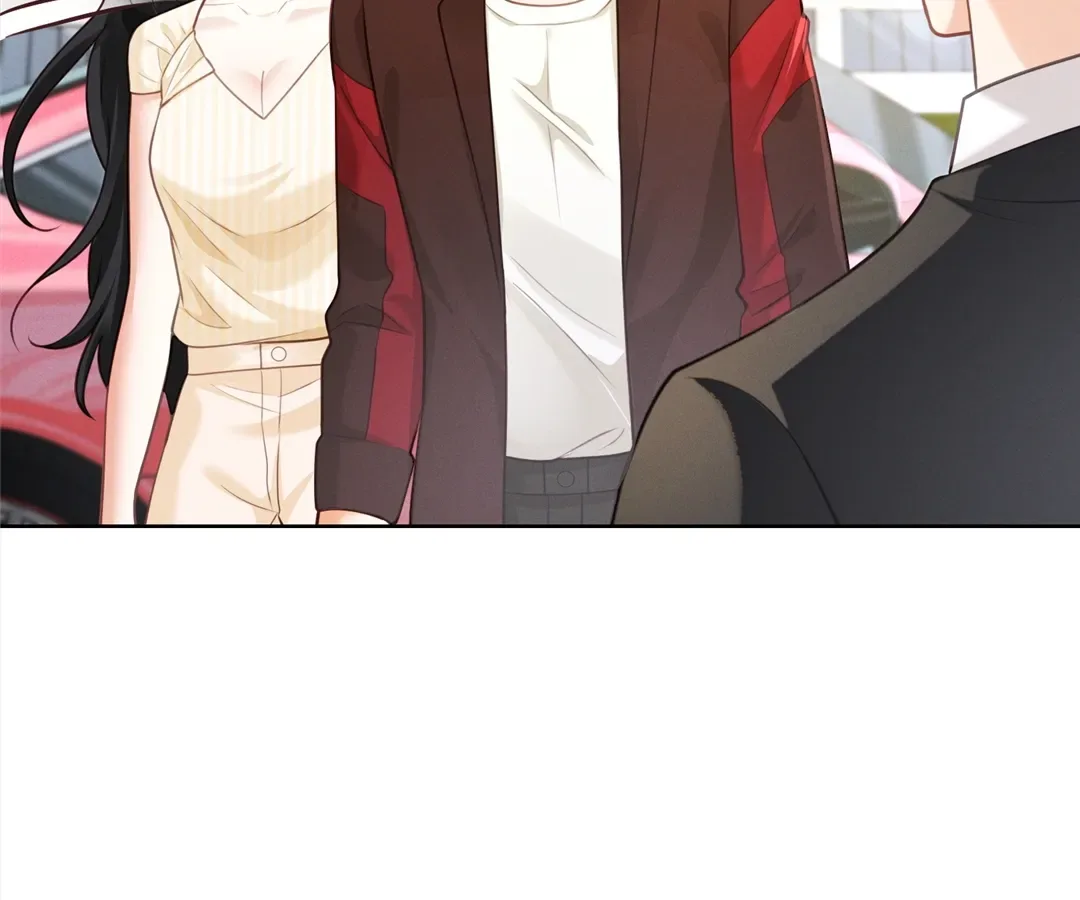 It’s Just a Superficial Intention Chapter 20 page 94
