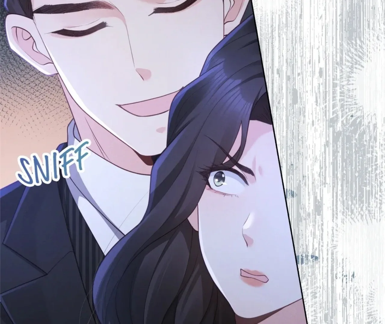 It’s Just a Superficial Intention Chapter 12 page 91