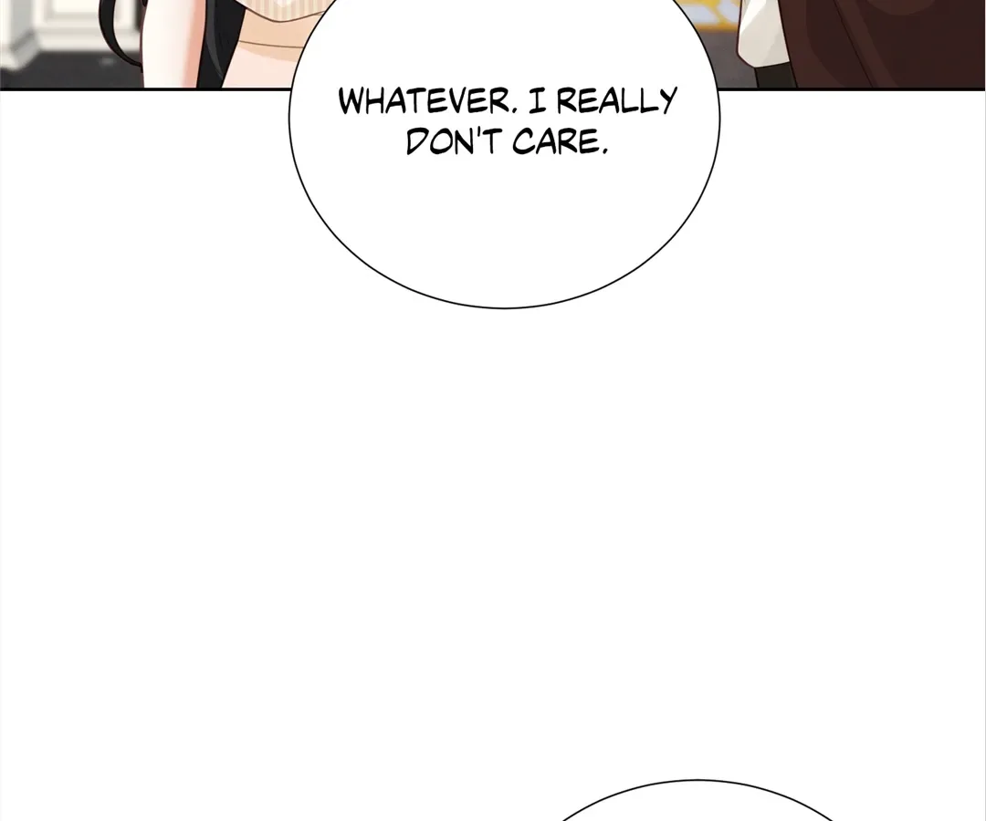It’s Just a Superficial Intention Chapter 20 page 73