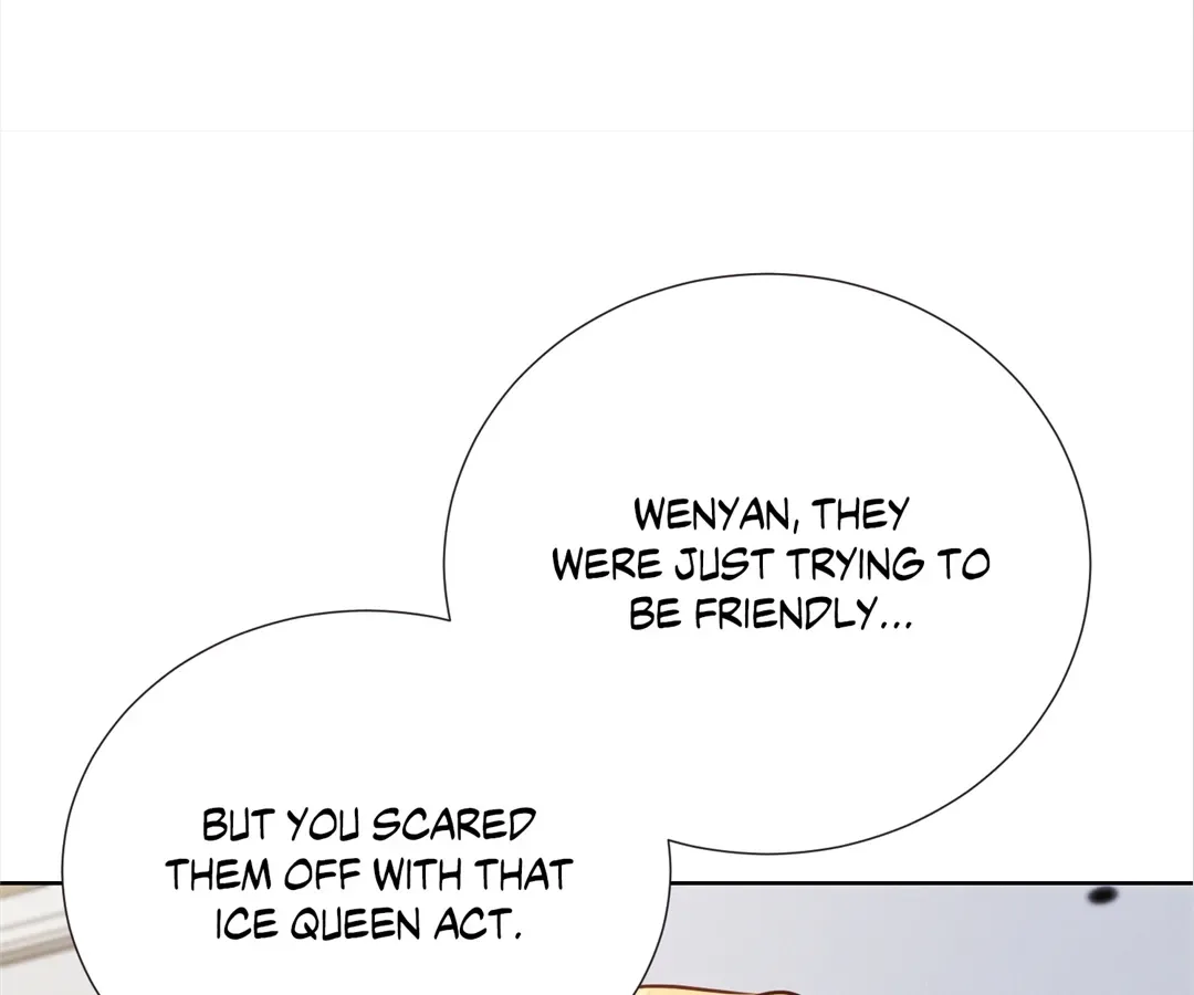 It’s Just a Superficial Intention Chapter 20 page 47