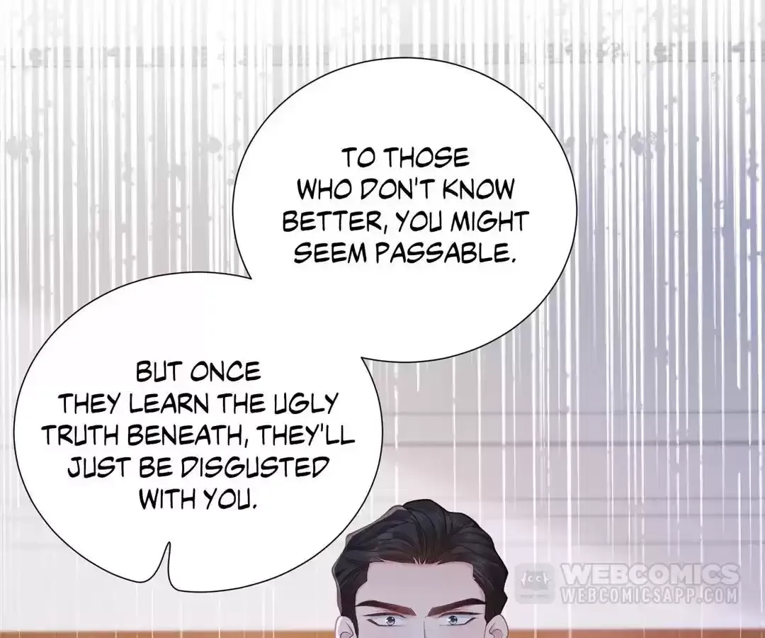 It’s Just a Superficial Intention Chapter 21 page 12
