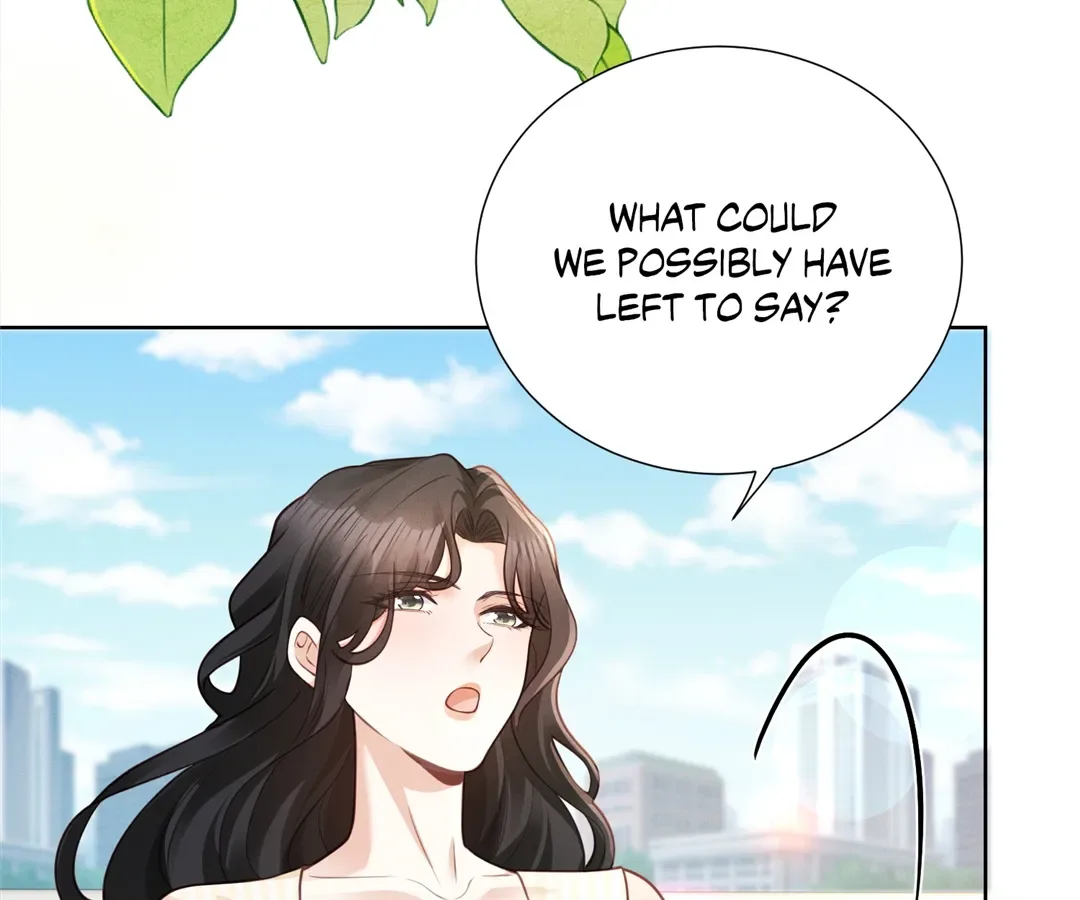 It’s Just a Superficial Intention Chapter 20 page 99