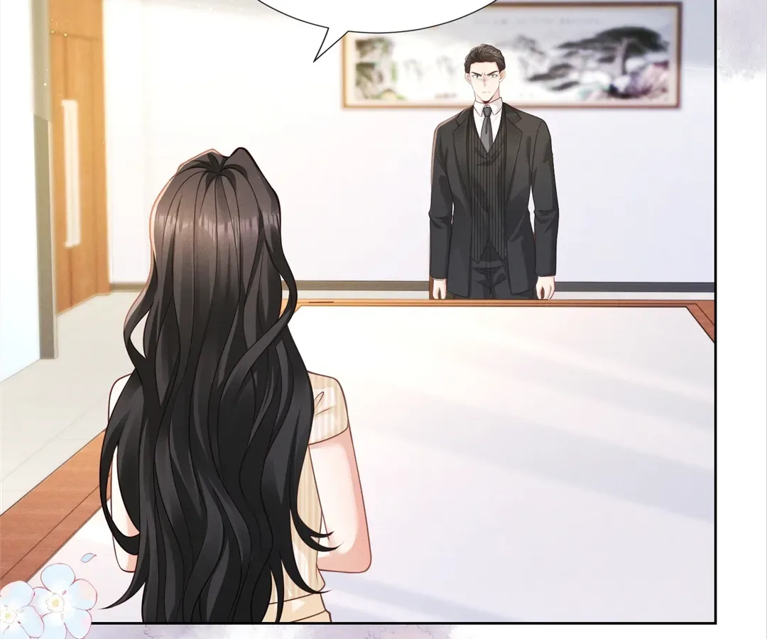 It’s Just a Superficial Intention Chapter 21 page 29