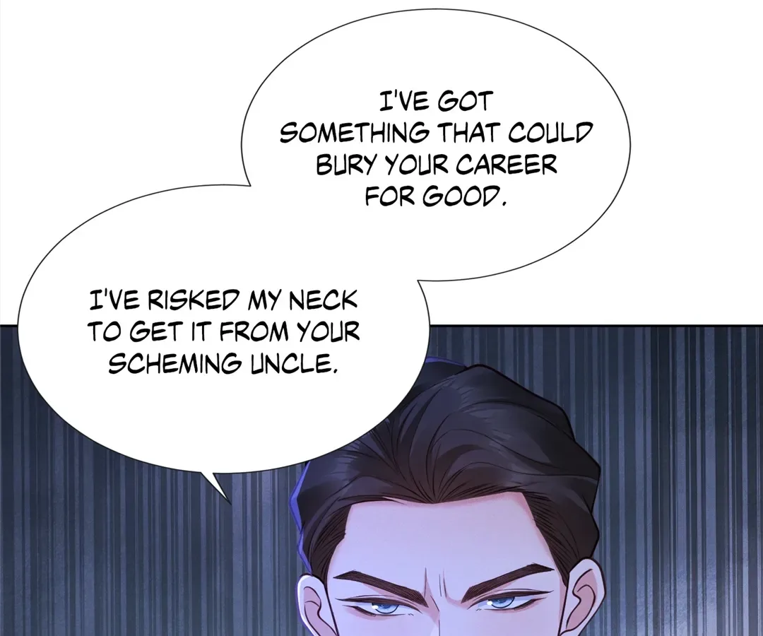 It’s Just a Superficial Intention Chapter 21 page 48