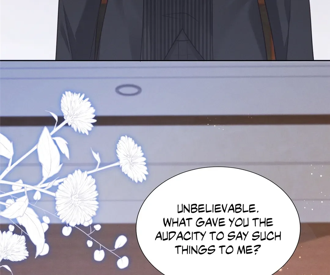 It’s Just a Superficial Intention Chapter 21 page 14