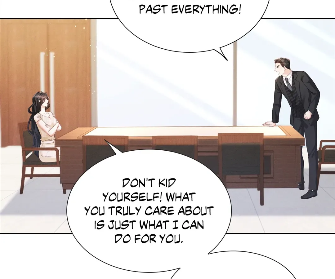 It’s Just a Superficial Intention Chapter 21 page 17