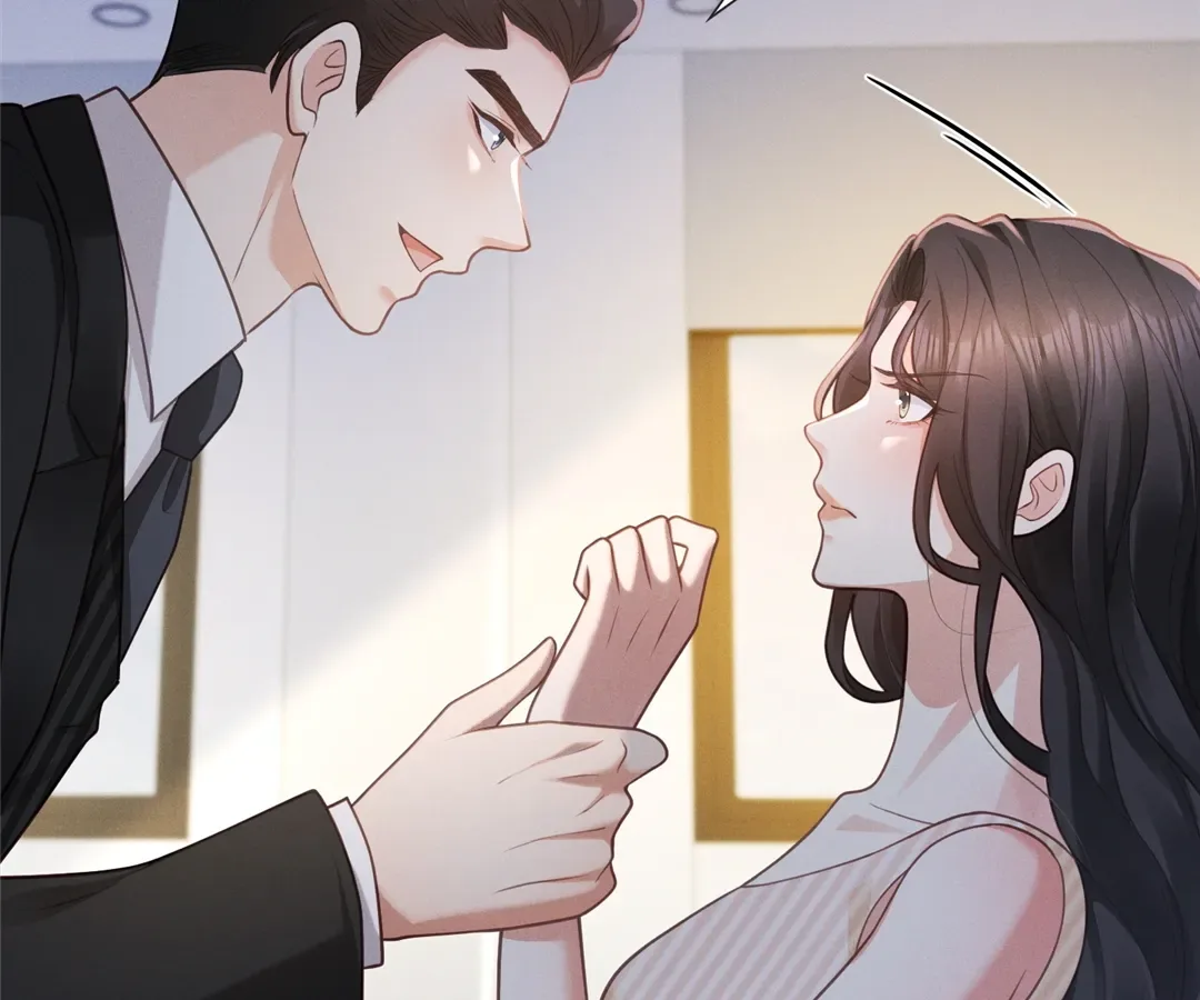 It’s Just a Superficial Intention Chapter 21 page 55