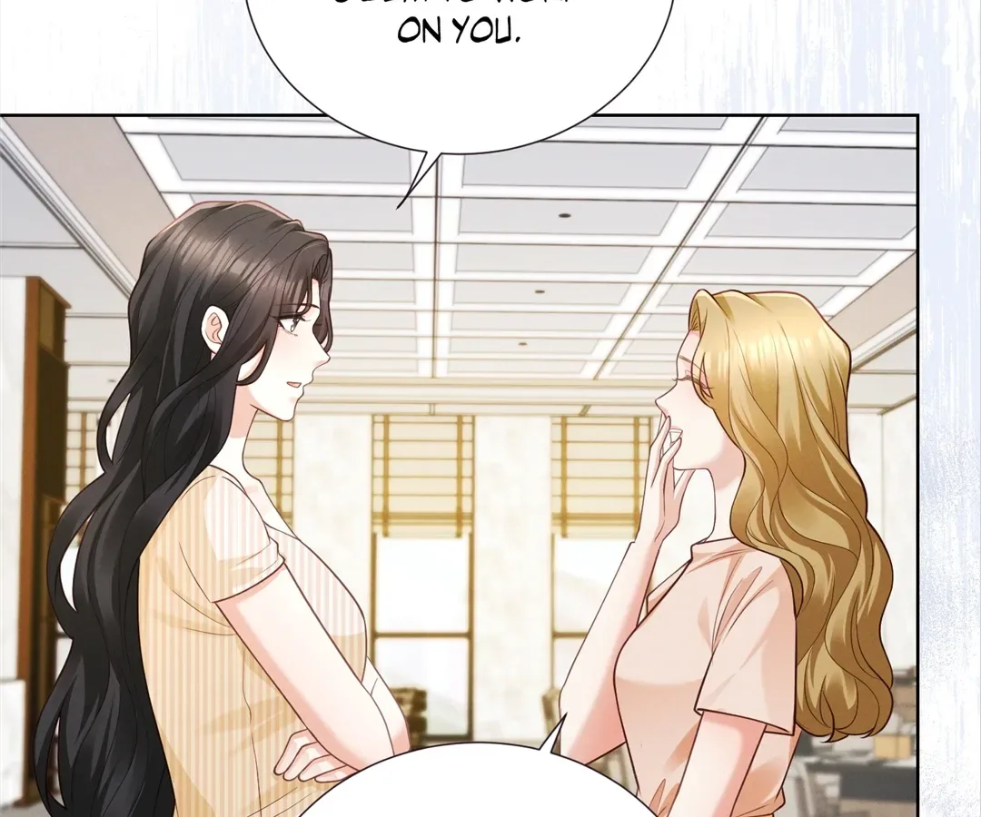 It’s Just a Superficial Intention Chapter 20 page 50