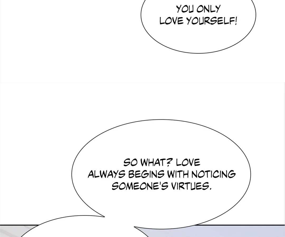 It’s Just a Superficial Intention Chapter 21 page 18
